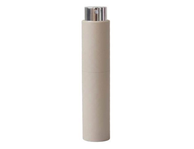 香水分裝瓶10ml(奶茶色)