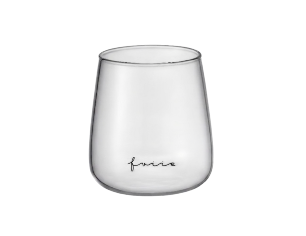 化妝刷收納玻璃杯 $92